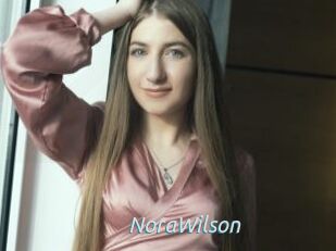 NoraWilson