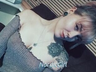 NordicGirl