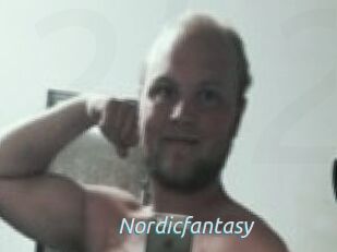 Nordicfantasy