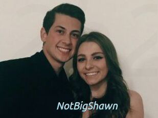 NotBigShawn