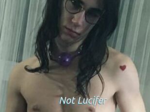 Not_Lucifer