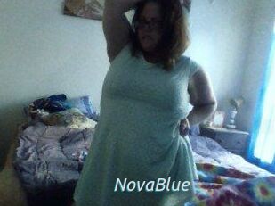 NovaBlue