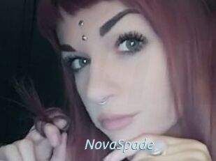 NovaSpade