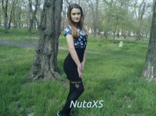 NutaXS