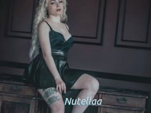 Nutellaa