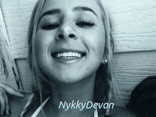 Nykky_Devon