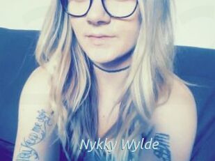 Nykky_Wylde