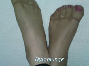 Nylonjunge