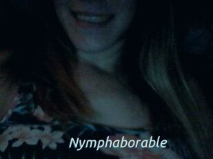 Nymphaborable