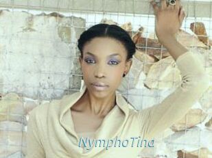 NymphoTina