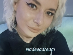 Nadeeadream