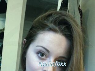 Nadiafoxx