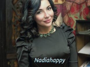 Nadiahappy