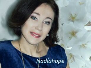 Nadiahope