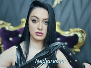 Nadiareiner