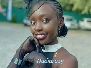 Nadiaroxy