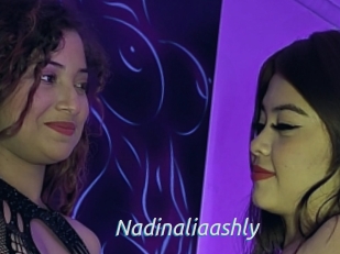 Nadinaliaashly