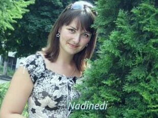 Nadinedi