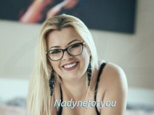 Nadyneforyou