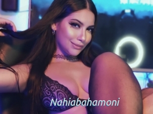 Nahiabahamoni