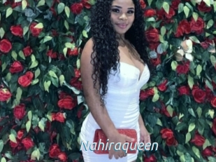 Nahiraqueen