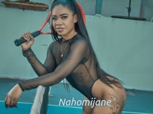 Nahomijane