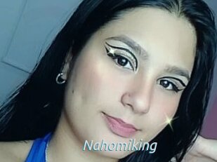 Nahomiking