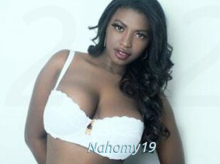 Nahomy19