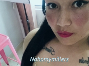 Nahomymillers