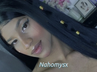 Nahomysx