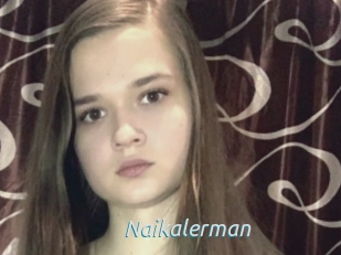 Naikalerman