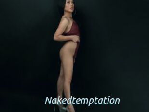 Nakedtemptation