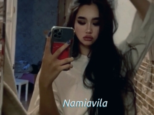 Namiavila