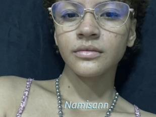 Namisann