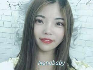 Nanababy