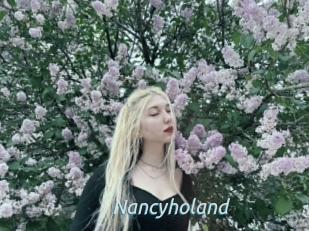 Nancyholand