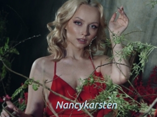 Nancykarsten