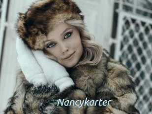 Nancykarter