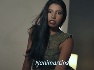 Nanimartins