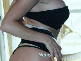 Nanis