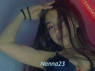 Nanna23