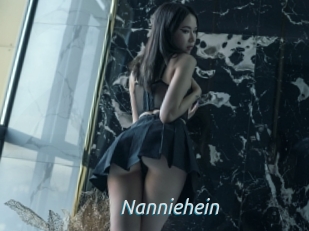 Nanniehein