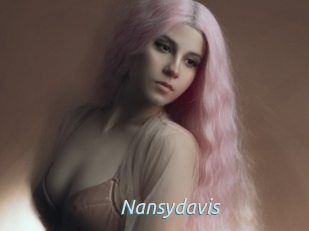 Nansydavis