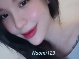 Naomi123