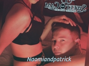 Naomiandpatrick