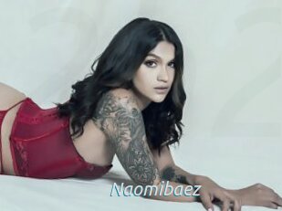 Naomibaez