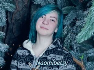 Naomibetsy