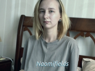 Naomifields