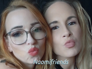 Naomifriends