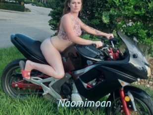 Naomimoan